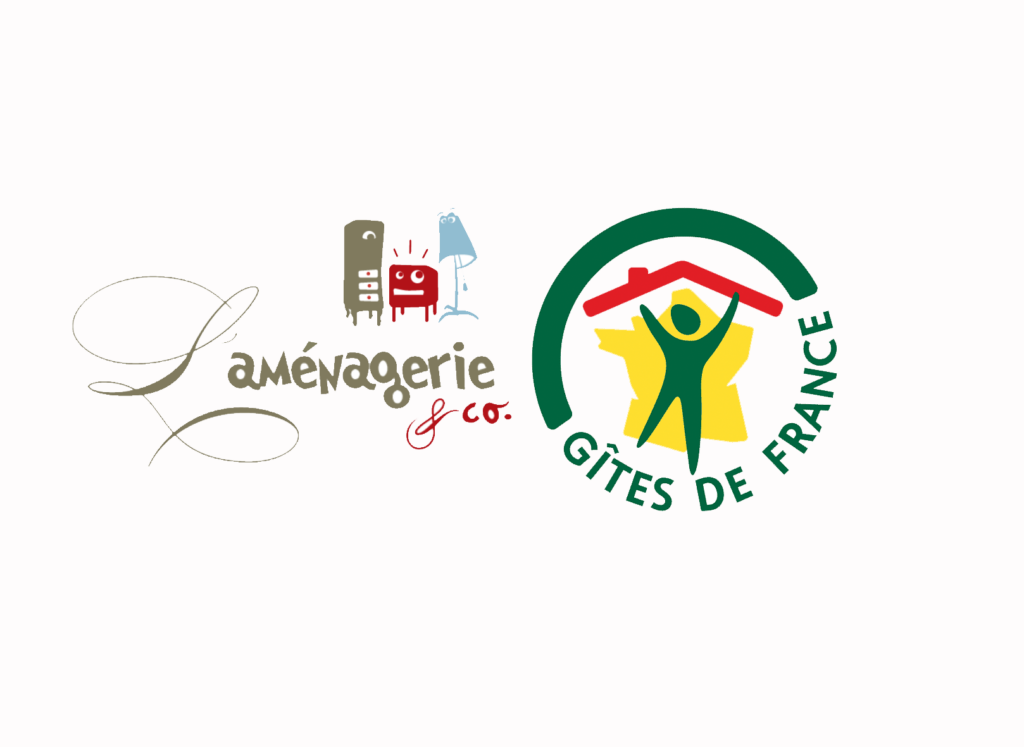 L'Aménagerie et Les Gîtes de France Allier deviennent partenaires