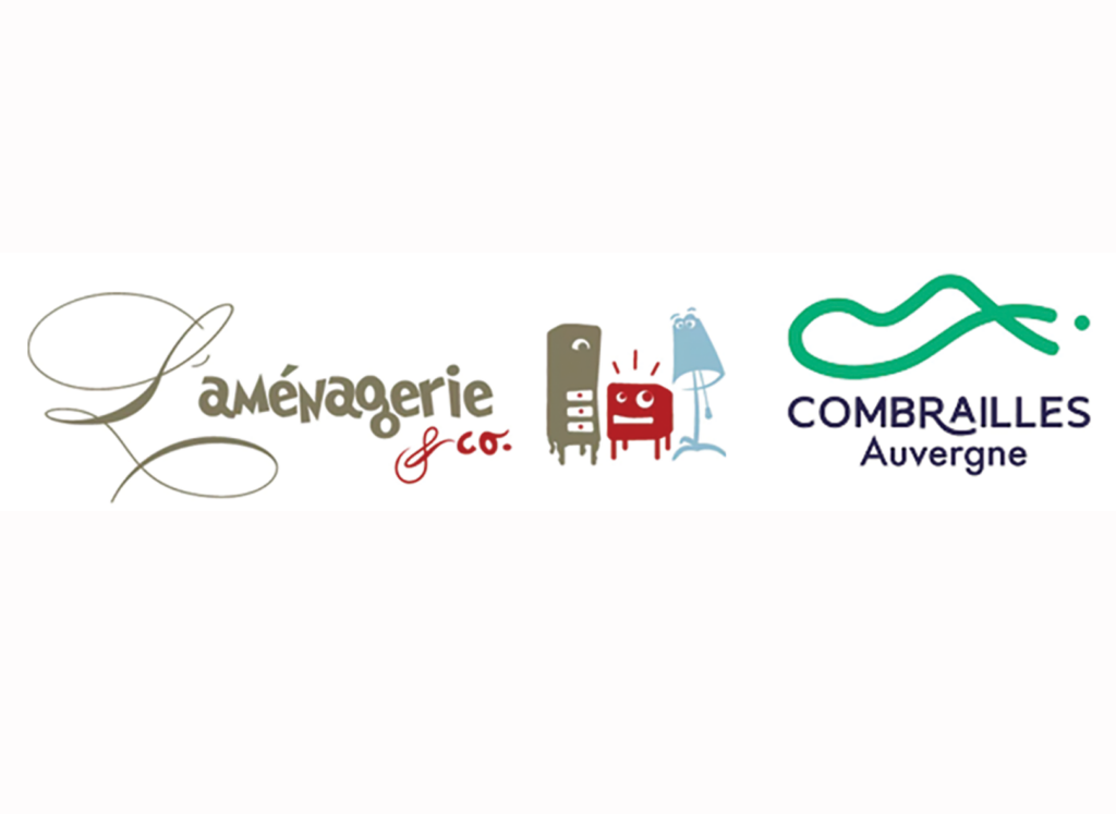 Aménagement de l'espace d’accueil de l'office du tourisme des Combrailles à Pontgibaud