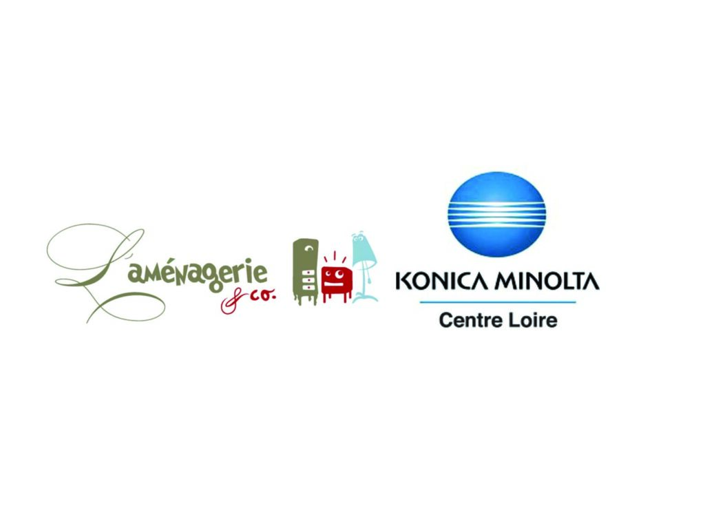 Aménagerie x Konica Minolta Centre Loire