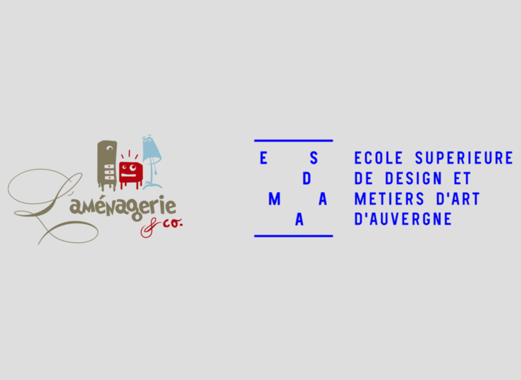 [AMENAGERIE & CO x ESDMAA]